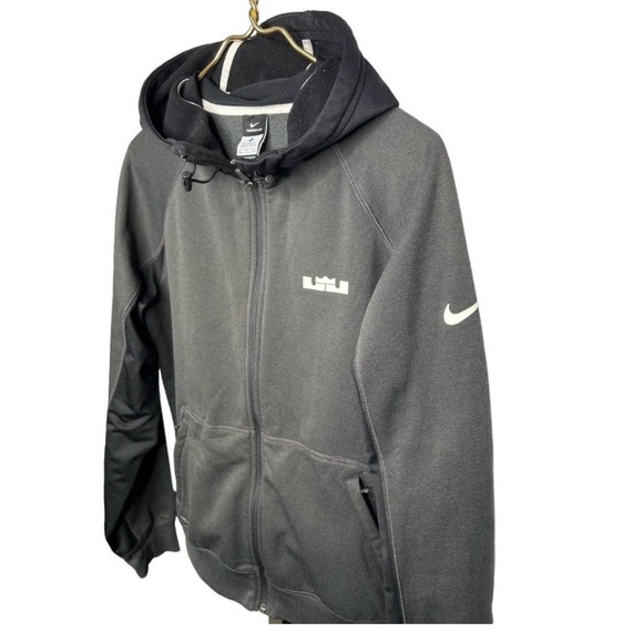 Nike Other - Nike Therma Fit Lebron James Hoodie - Men’s Small